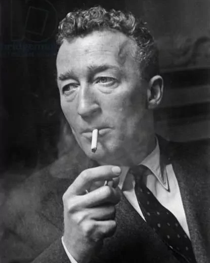 Roy, Claude (1915-1997)