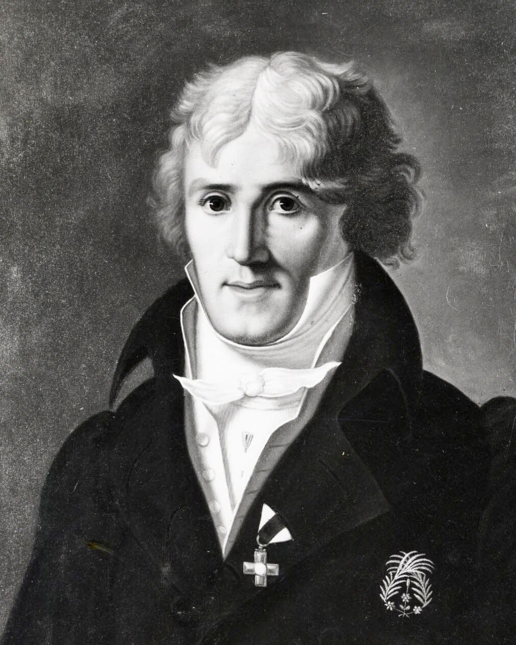 George-Marie RAYMOND