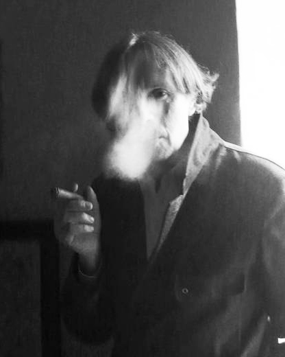 Rondeau, Gérard (1953-2016)