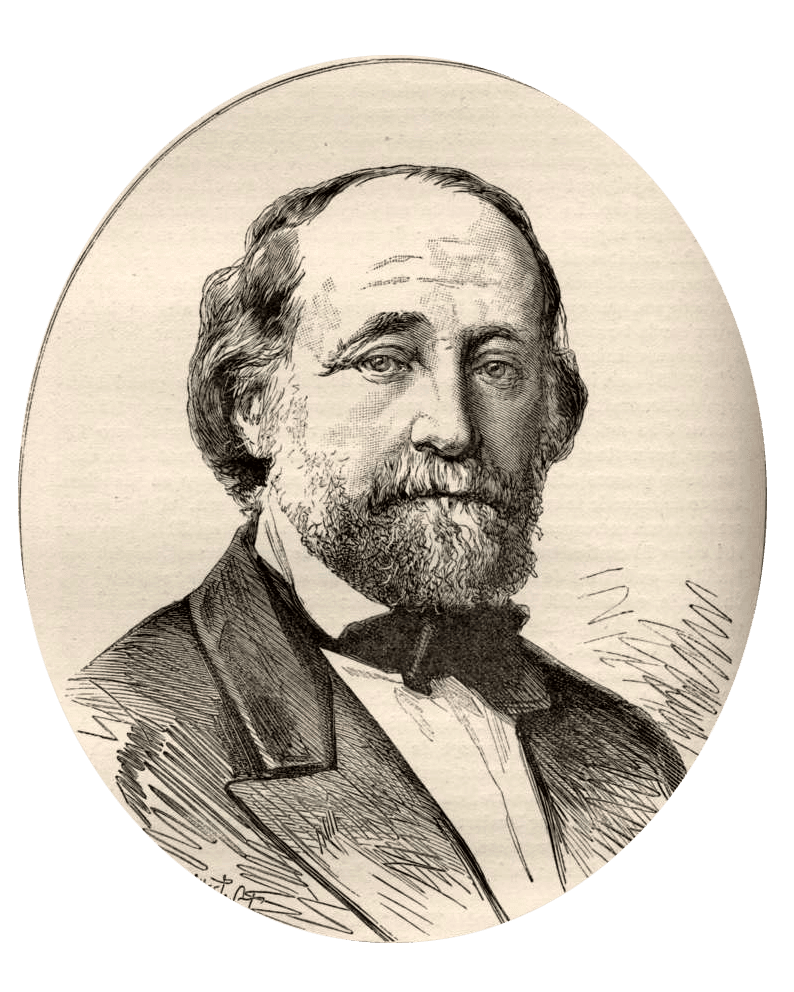 Charles SAINTE-CLAIRE DEVILLE