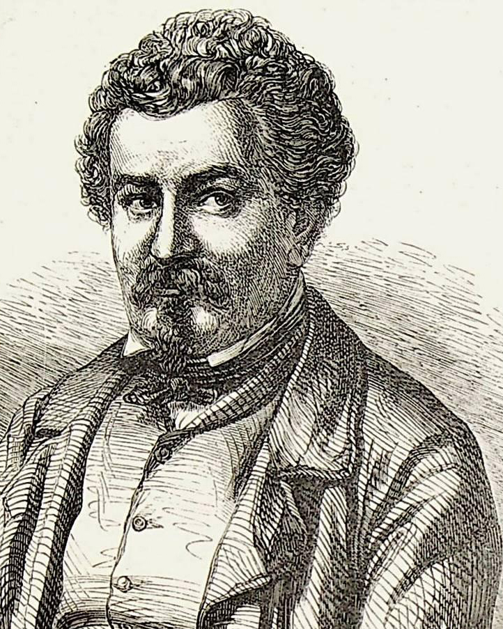 Johannot, Tony (1803-1852)