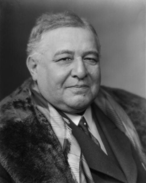 Daudet, Léon (1867-1942)