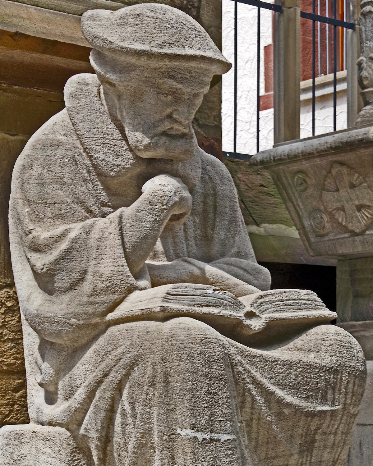 Brenz, Johannes (1498-1570)