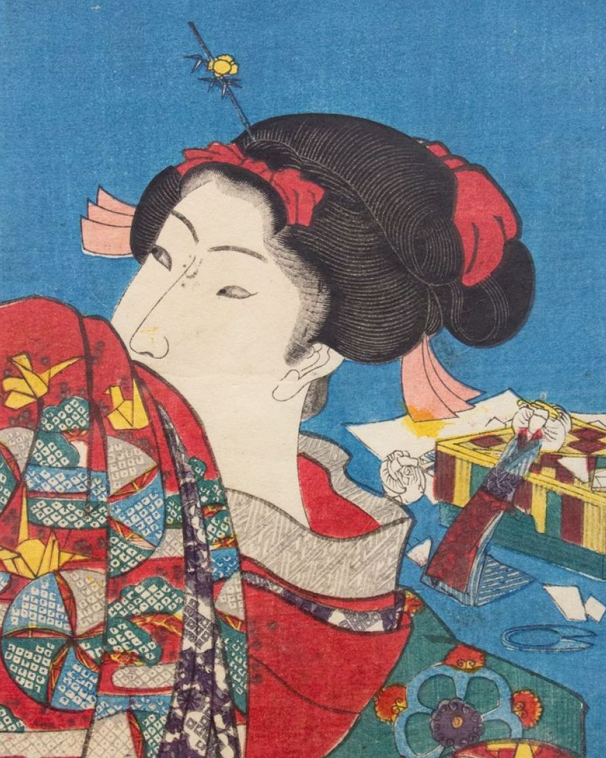 Utagawa, Kuniyoshi (1797-1861)