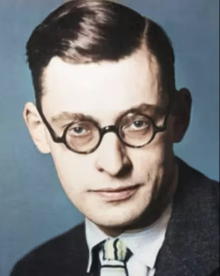 Queneau, Raymond (1903-1976)