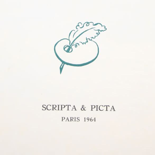 Scripta et Picta