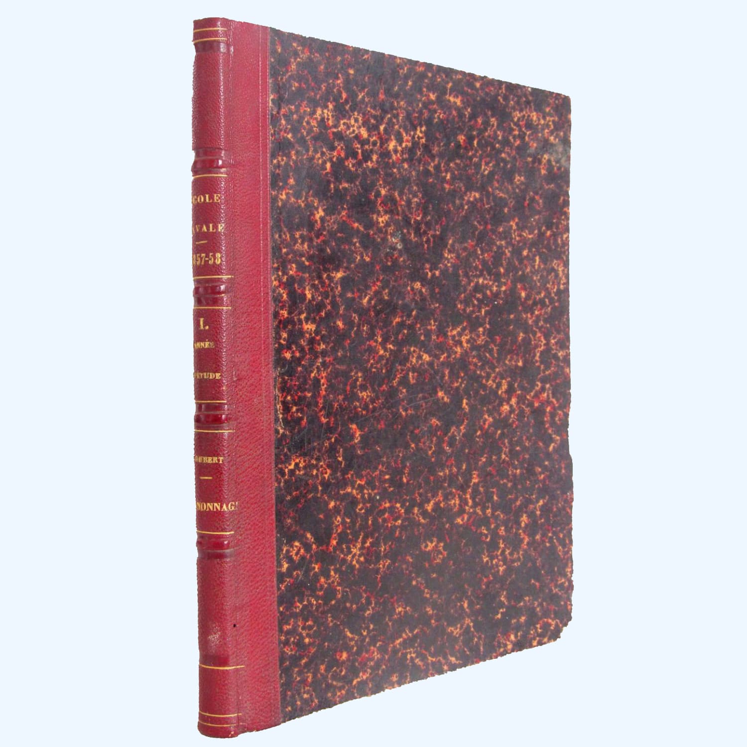 Librairie Lefournier