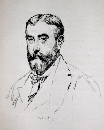 Saint-Albin, Albert de (1843-1901)
