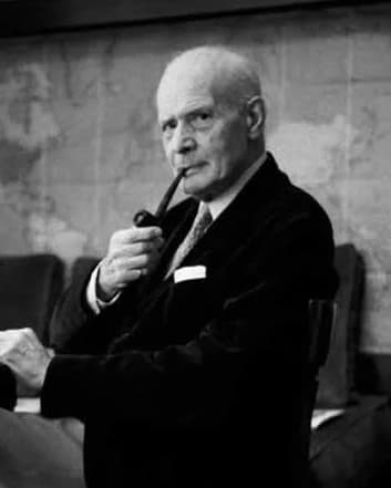 Jacques BENOIST-MÉCHIN