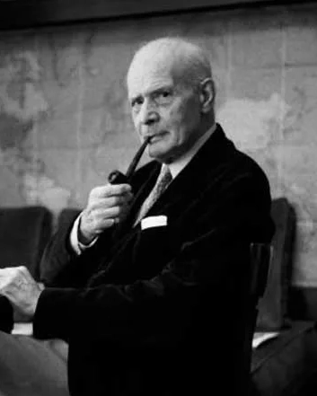 Benoist-Méchin, Jacques (1901-1983)