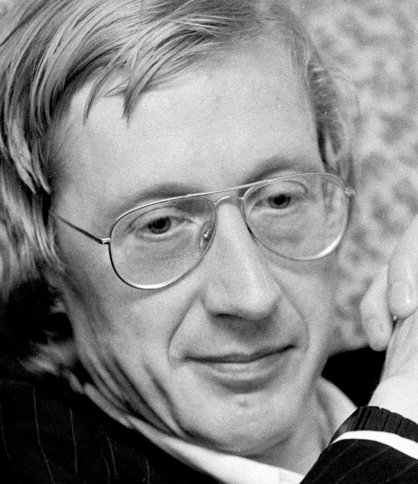 Hamilton, David (1933-2016 ; photographe et cinéaste)