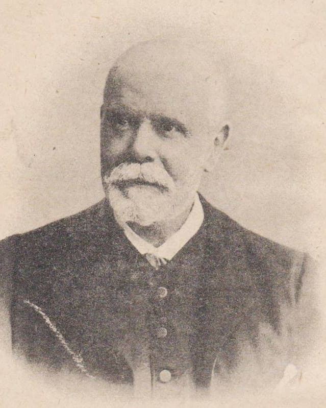Léon WALRAS