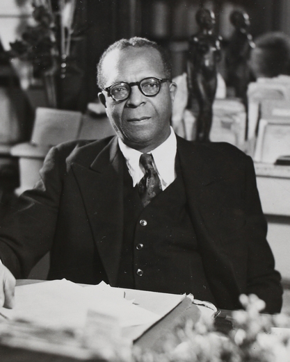 MARAN, René (05/11/1887 - 09/05/1960)