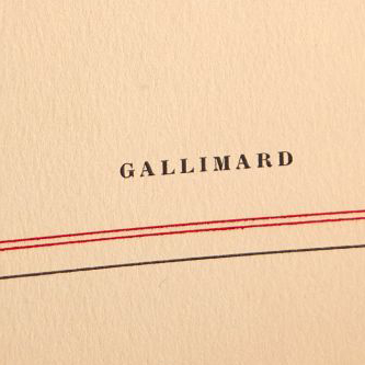Gallimard