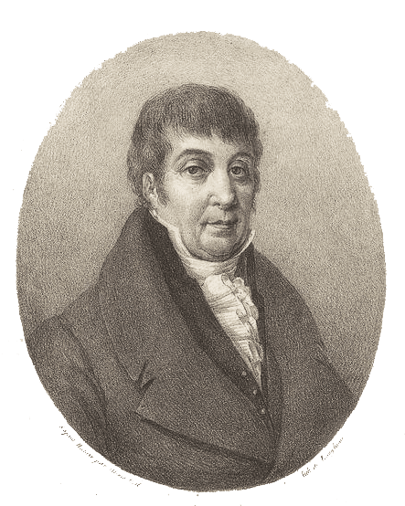 Jacques-Julien Houtou de LA BILLARDIÈRE