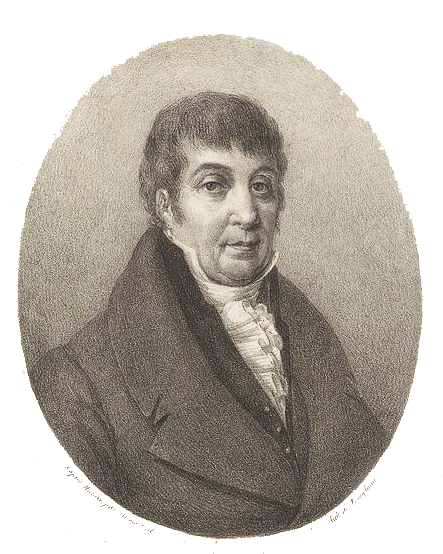 La Billardière, Jacques-Julien Houtou de (1755-1834)