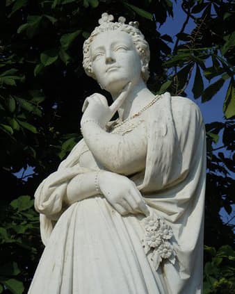 Marguerite D'ANGOULÊME