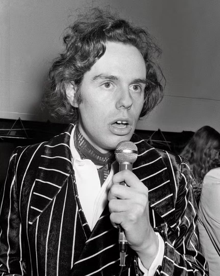 Frédéric MITTERRAND