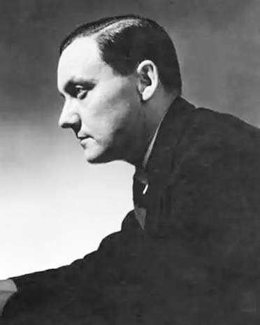 Eduardo GARCÍA BENITO