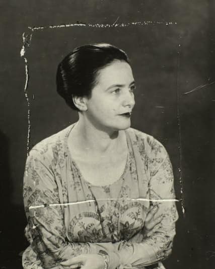 Lydis, Mariette (1890-1970)