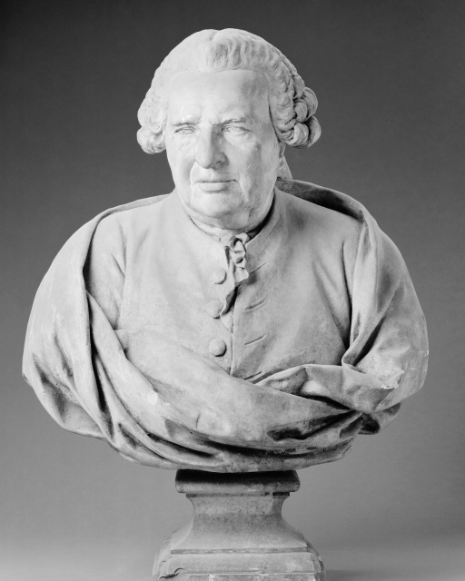 Duhamel Du Monceau, Henri-Louis (1700-1782)