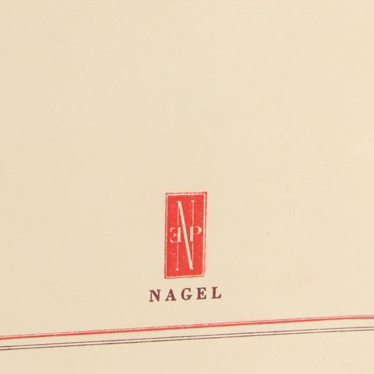 Nagel