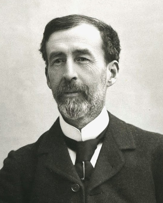 Heredia, José Maria de (1842-1905)