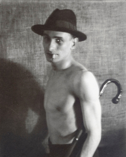 Soupault, Philippe (1897-1990)