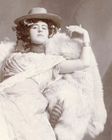 Barney, Natalie Clifford (1876-1972)