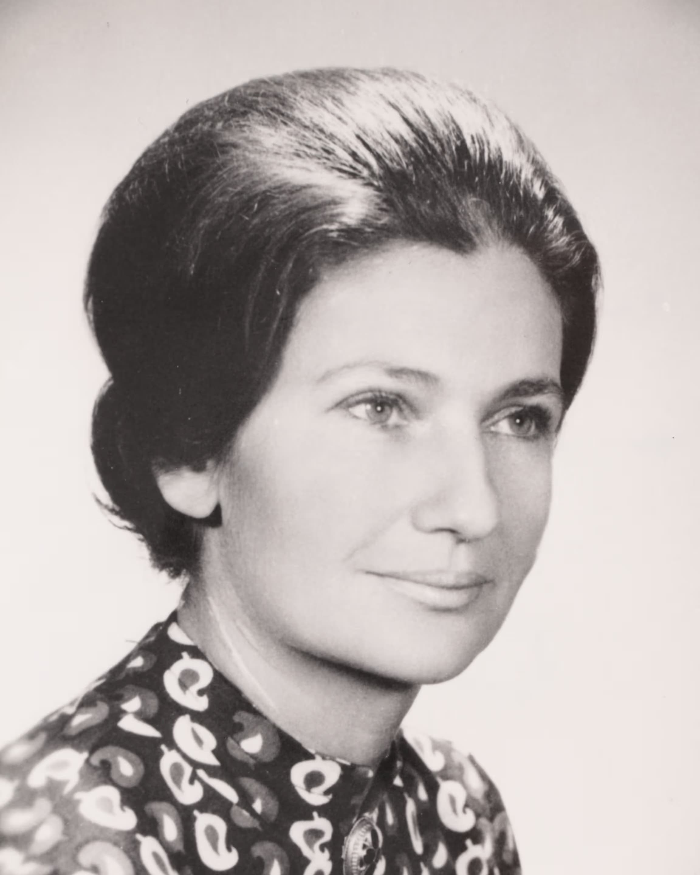 Simone VEIL