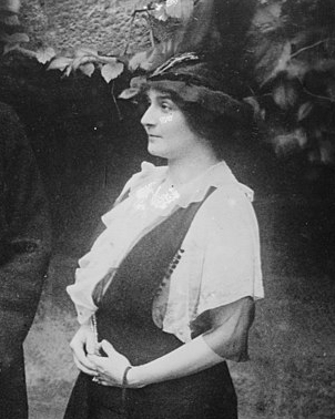 Bonaparte, Marie (1882-1962 ; psychanalyste)