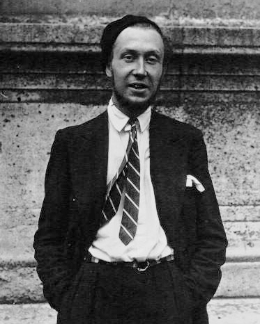 Brayer, Yves (1907-1990)