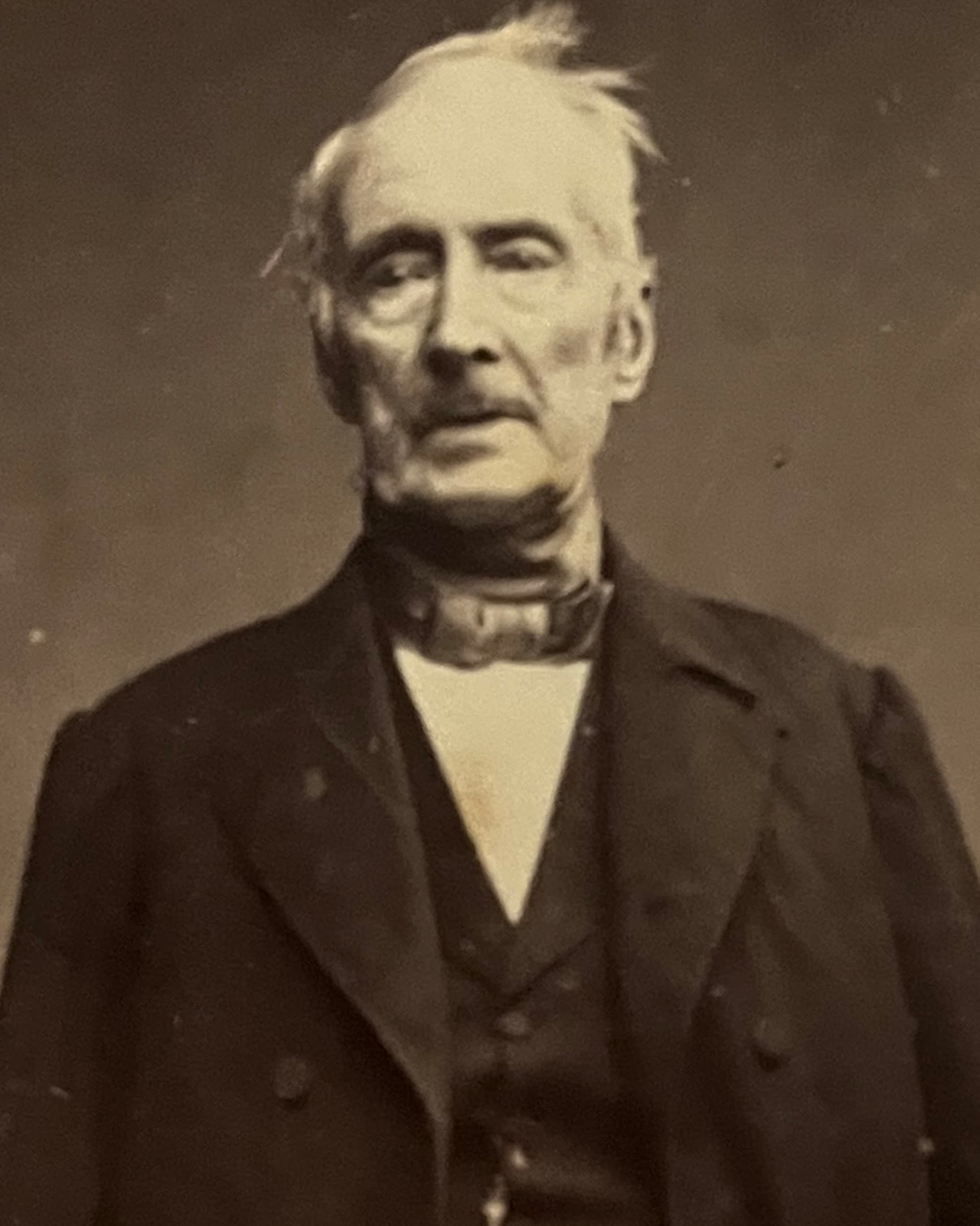 Alphonse de LAMARTINE