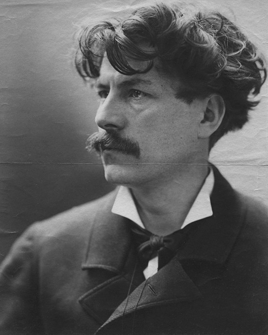 Rollinat, Maurice (1846-1903 ; poète)