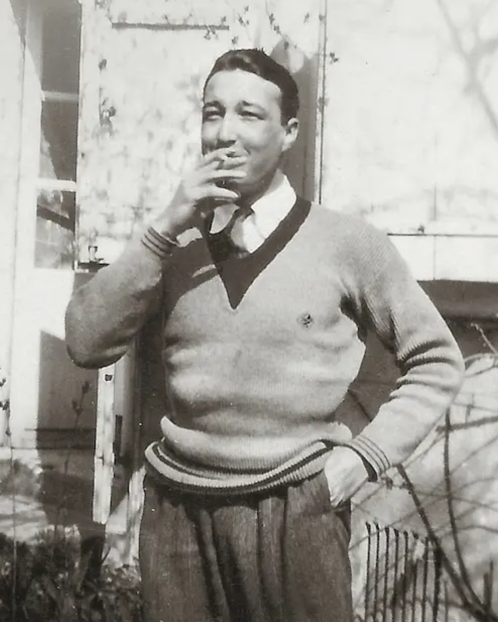 Vialatte, Alexandre (1901-1971)