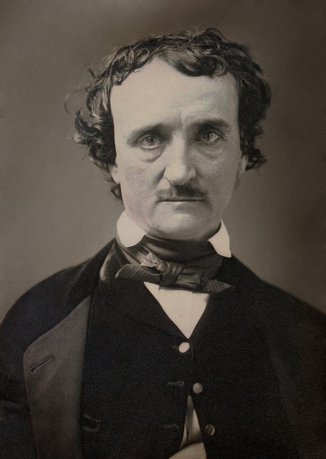 Edgar Allan POE