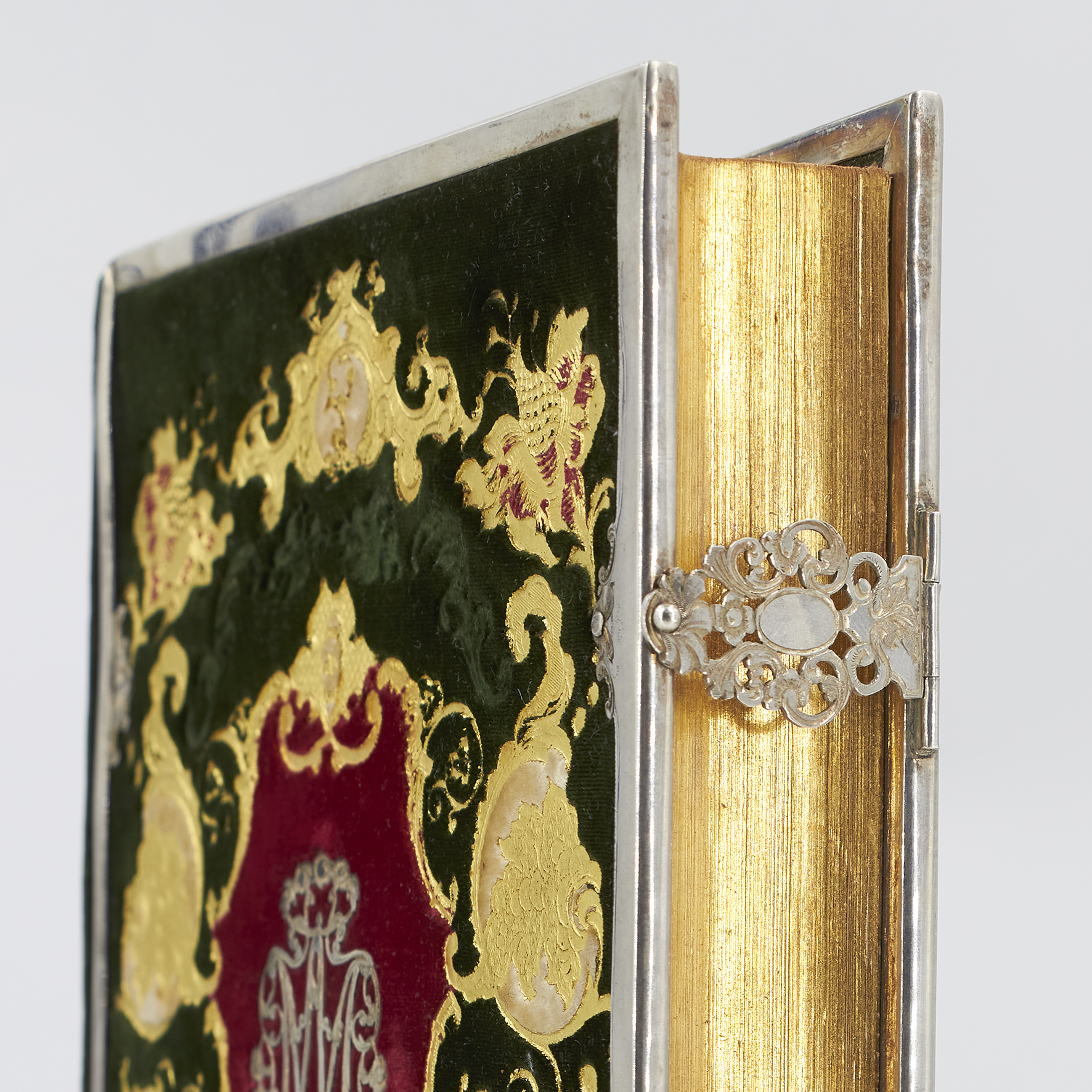 Lexique bibliophilique