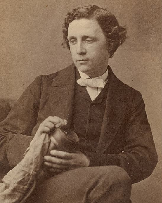 Lewis CARROLL