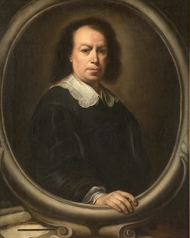 Bartolomé Esteban MURILLO