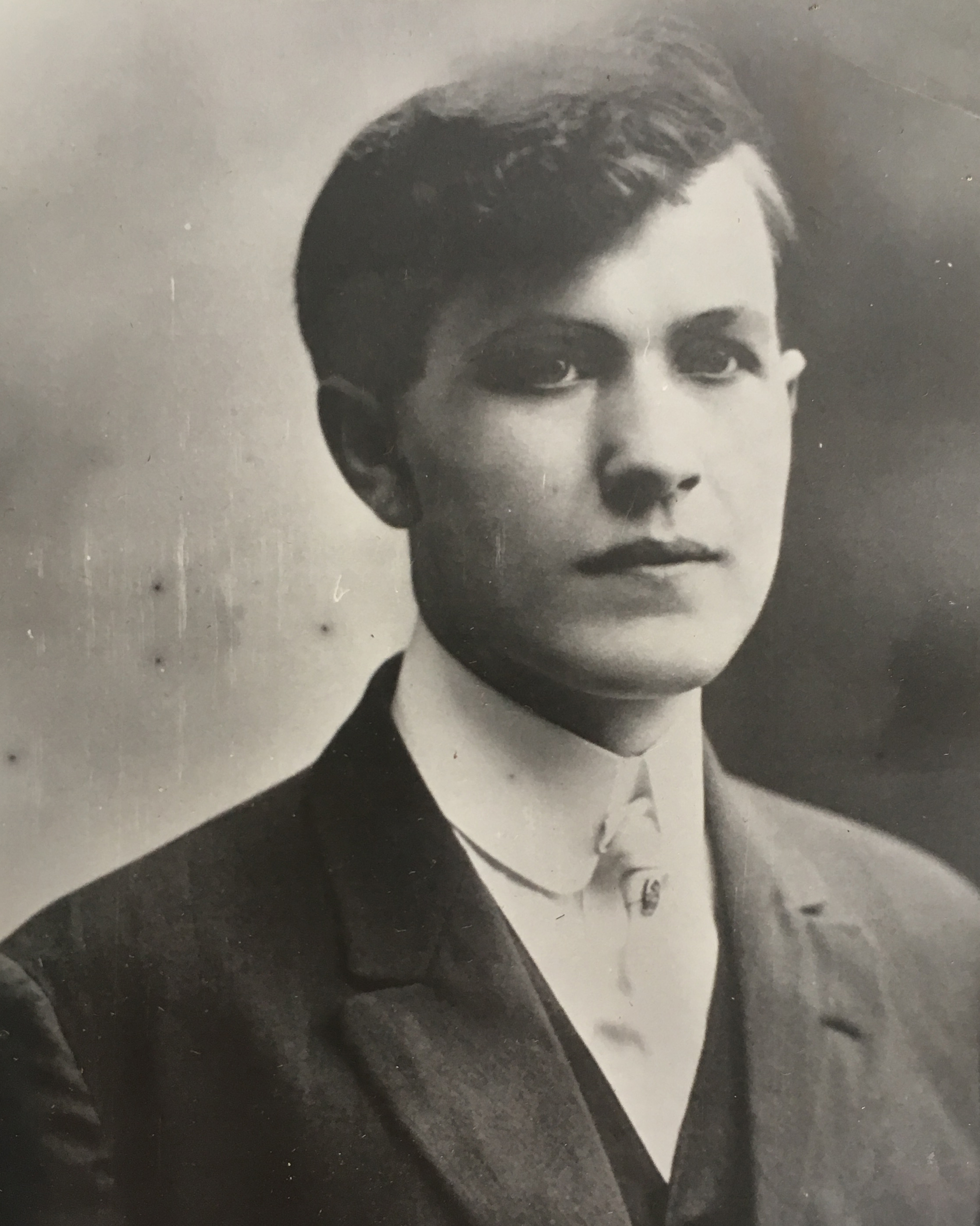 Musil, Robert (1880-1942)