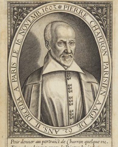 Charron, Pierre (1541-1603)
