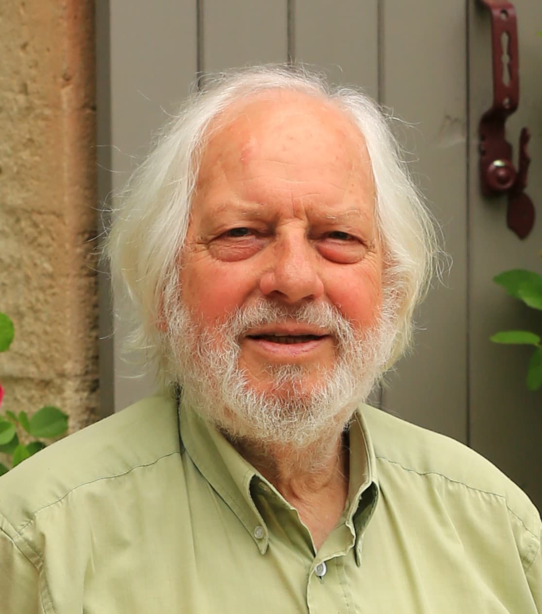 Michel STEINER