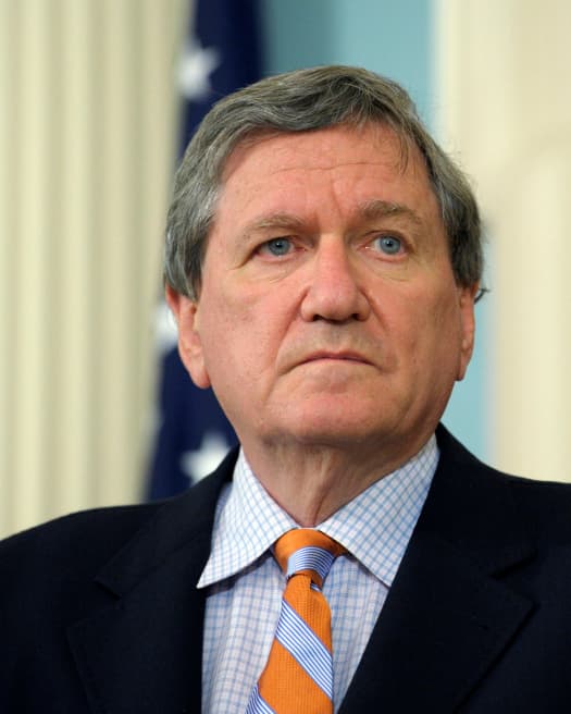 Richard C. HOLBROOKE