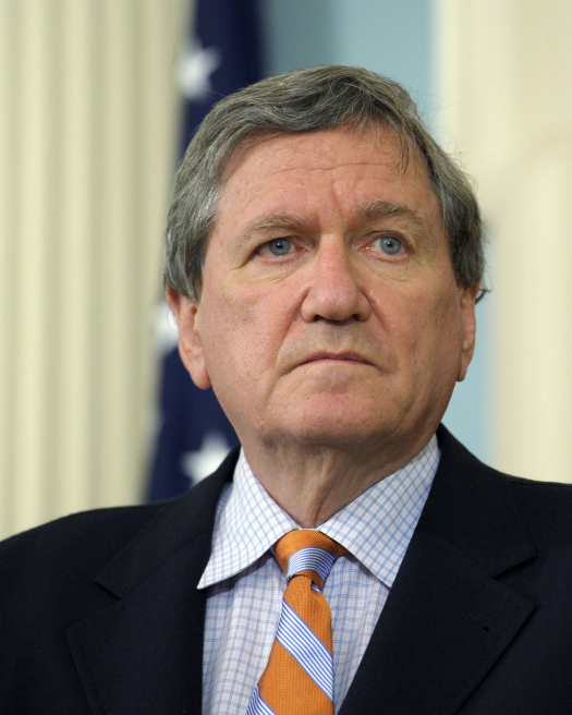 Holbrooke, Richard C. (1941-2010)