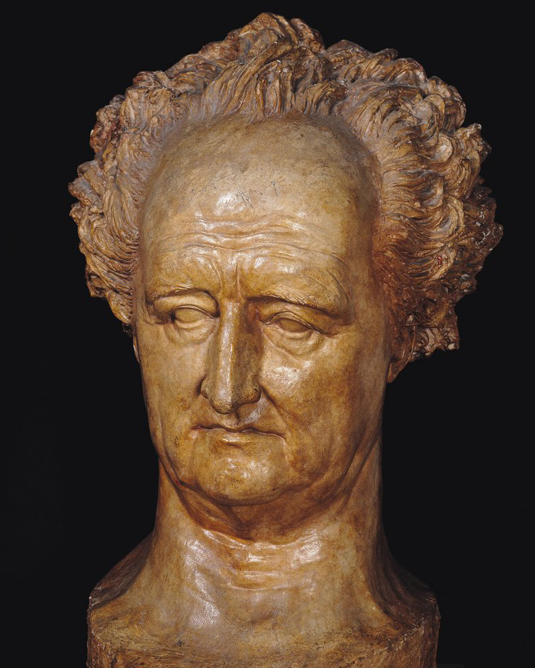 Goethe, Johann Wolfgang von (1749-1832)