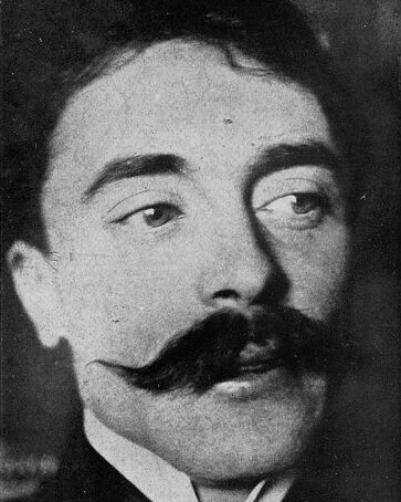 Valéry, Paul (1871-1945)