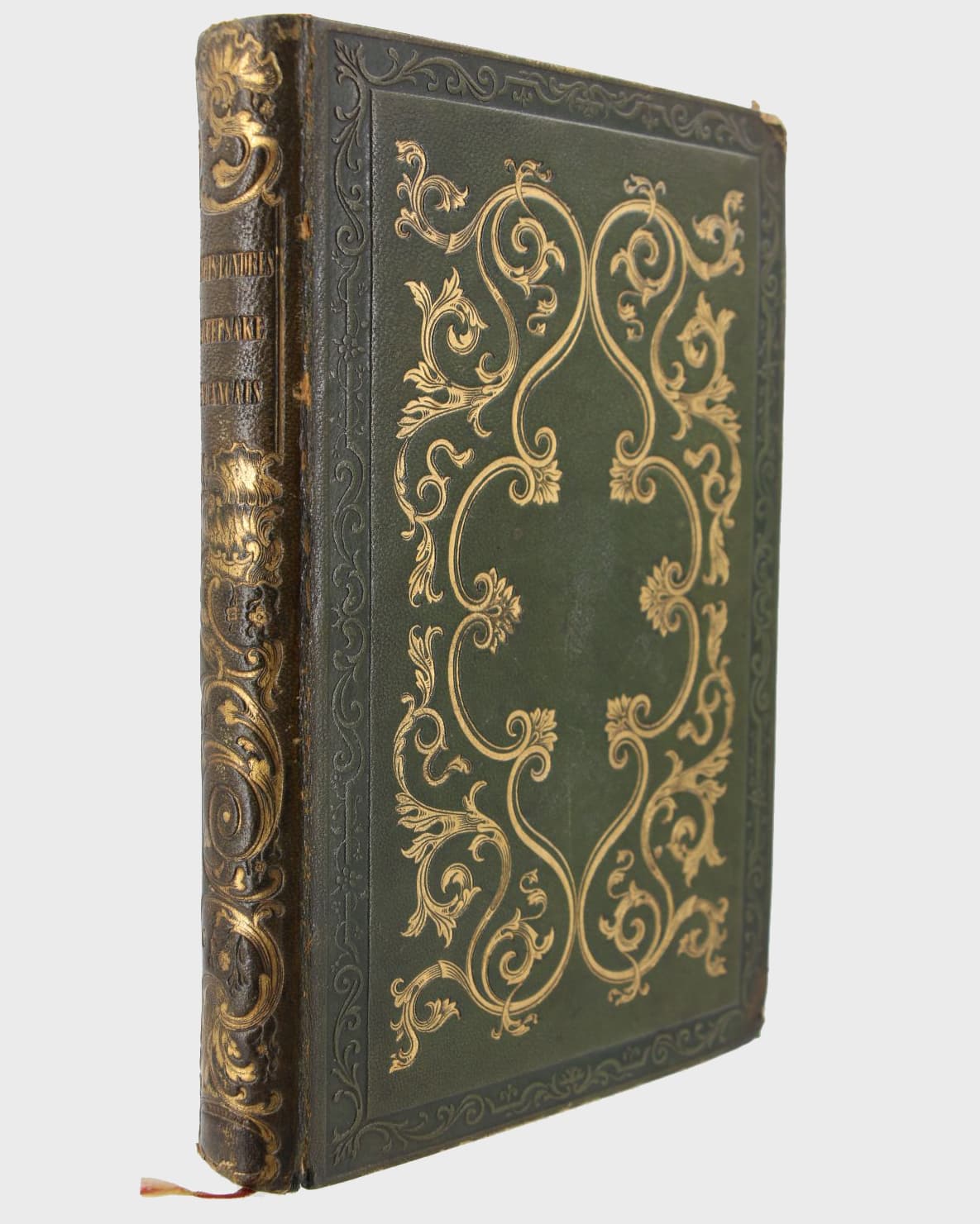 Pierre Georges Boutigny