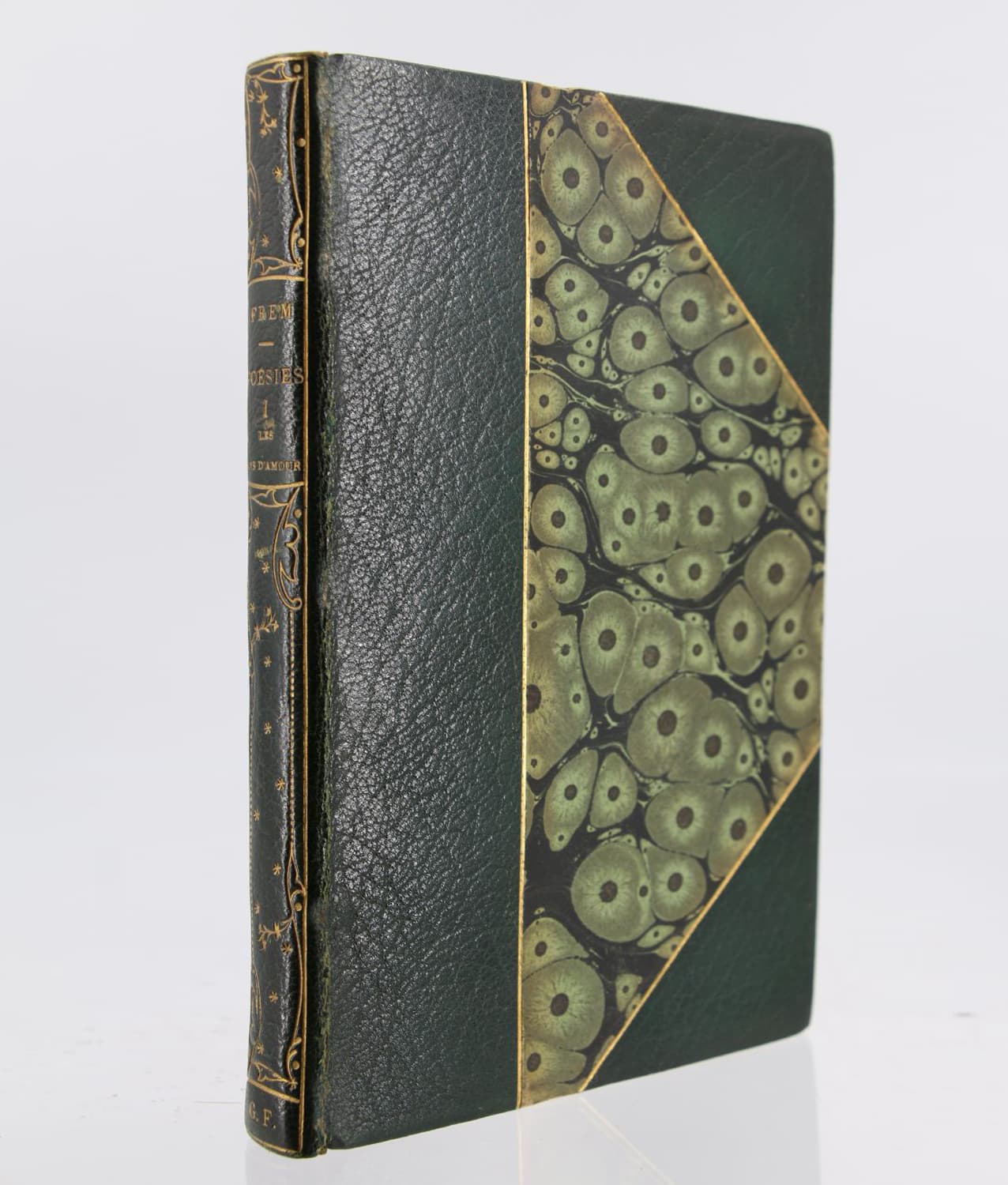 Henry Joseph Pierson