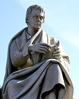 Scott, Walter (1771-1832 ; sir)