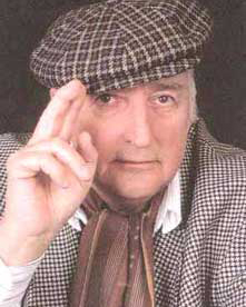 Boudard, Alphonse (1925-2000)